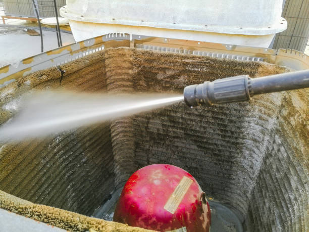 Best HVAC System Cleaning  in Chase City, VA