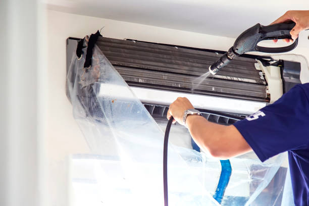 Professional Airduct Cleaning in Chase City, VA