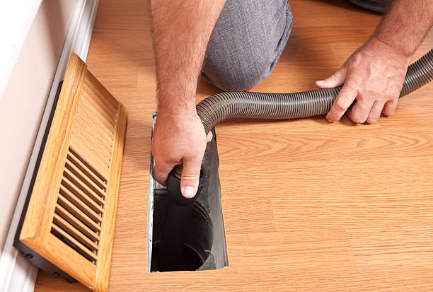 Best Home Air Vent Cleaning  in Chase City, VA